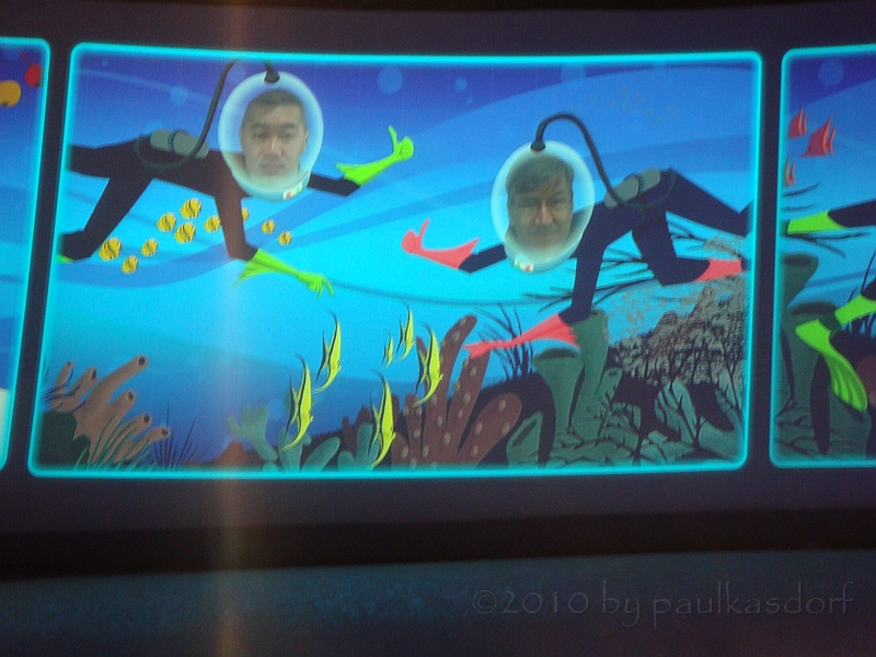 Florida [2010 Jan] 184.JPG - Scenes from EPCOT at Disney World